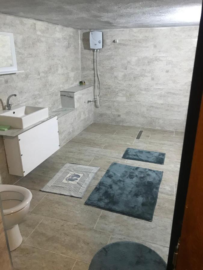Oruba bungalov Guest House Rize Bagian luar foto