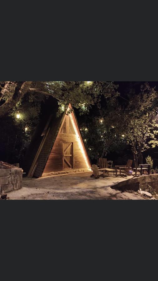 Oruba bungalov Guest House Rize Bagian luar foto